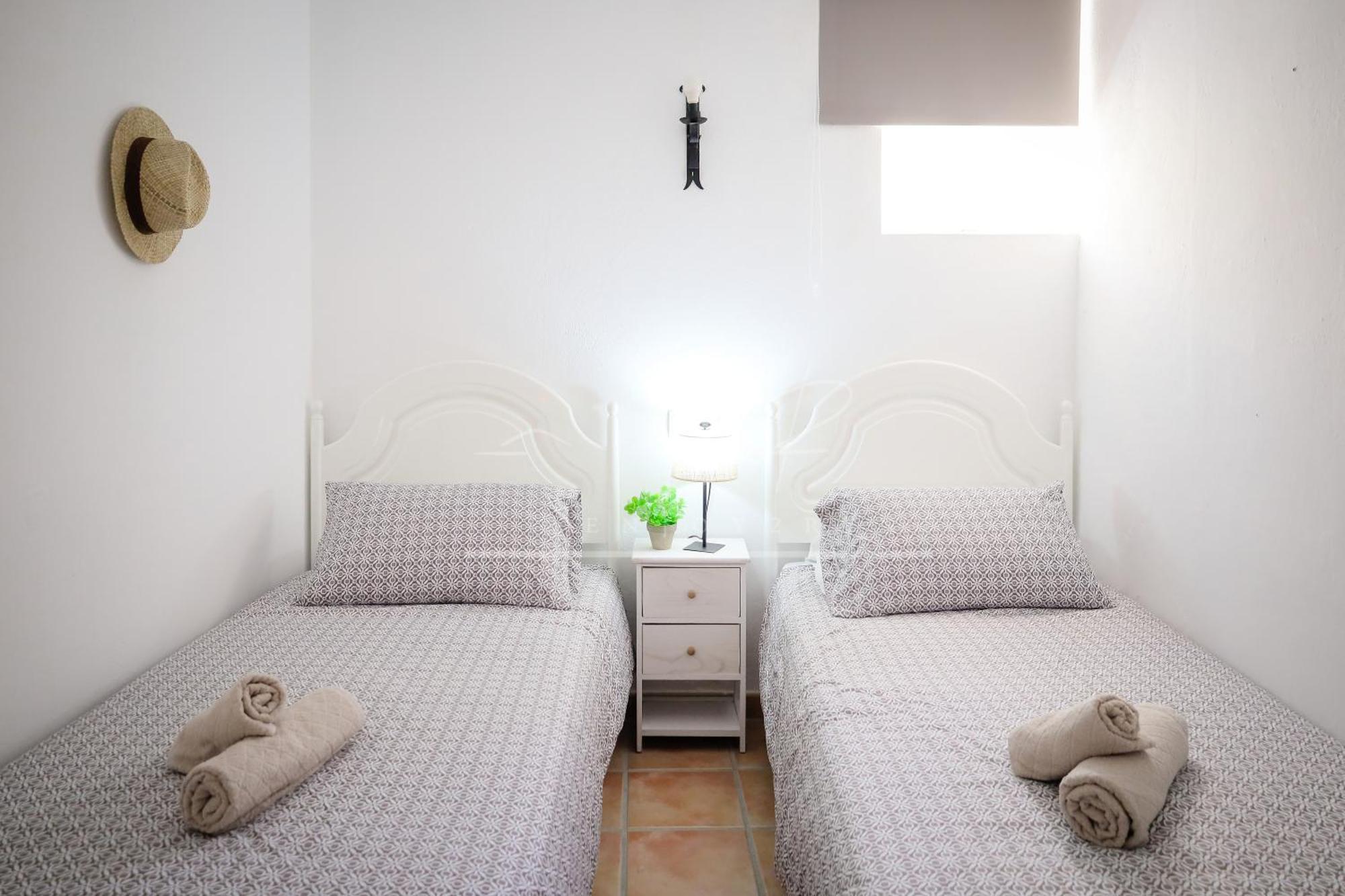 Belmonstays Aguamarina Михас Экстерьер фото