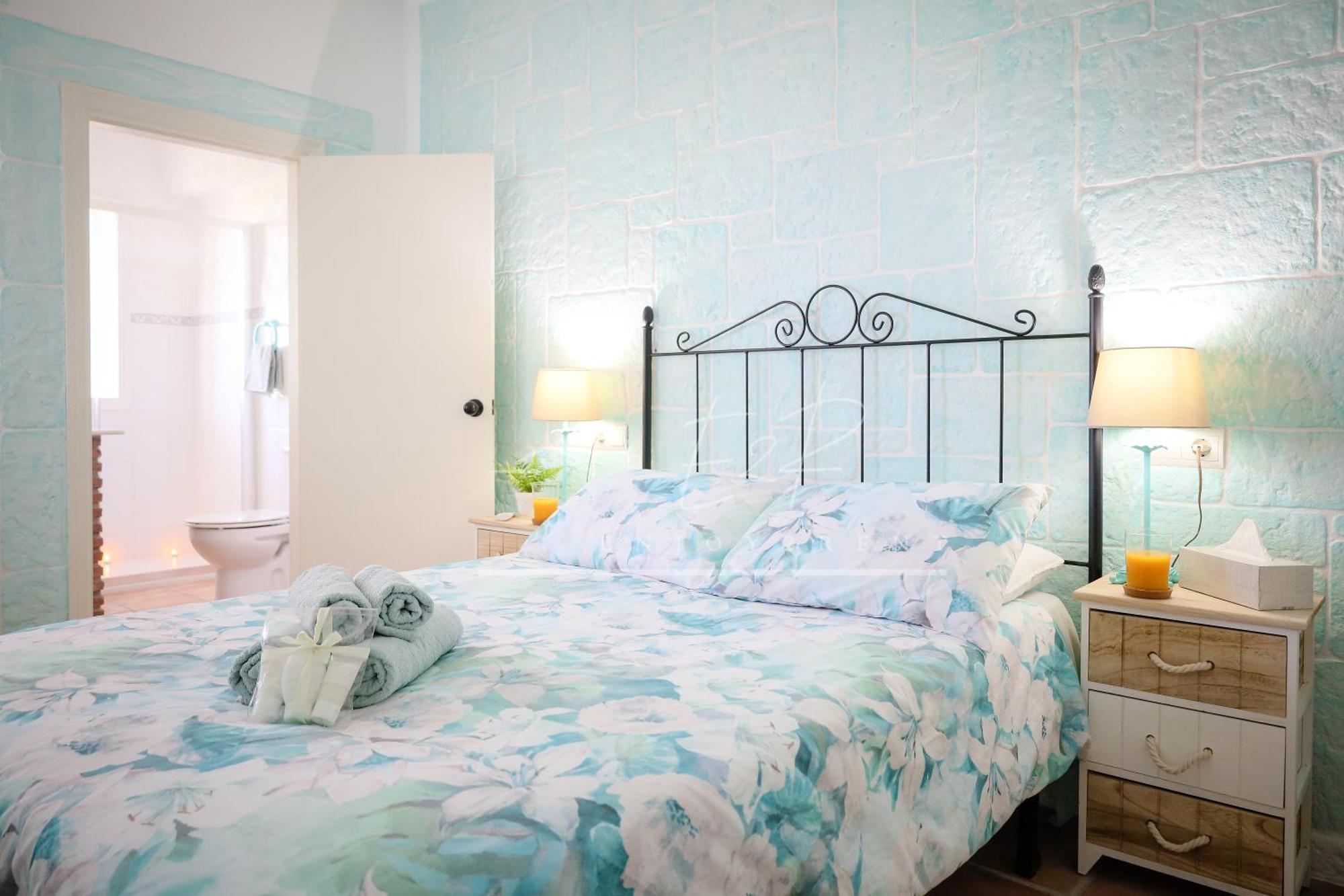 Belmonstays Aguamarina Михас Экстерьер фото
