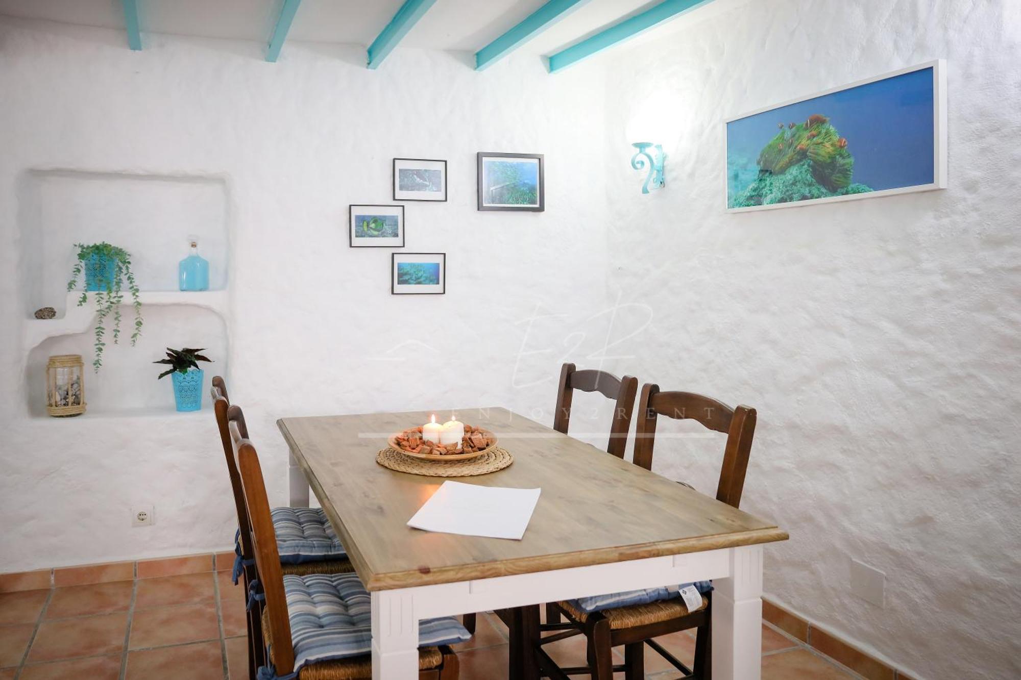 Belmonstays Aguamarina Михас Экстерьер фото